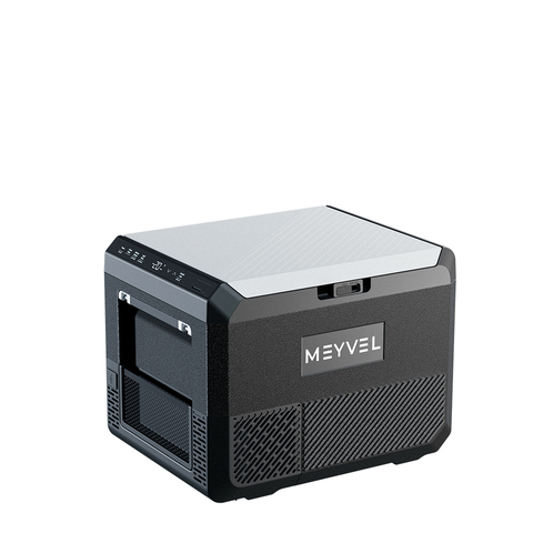 Компрессорный автохолодильник Meyvel AF-PRO54 (Двухкамерный, 12/24, 41л)
