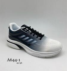 Кроссовки по 8 пар (41-46)р. A644-1