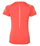 Футболка Asics Icon Ss Top женская