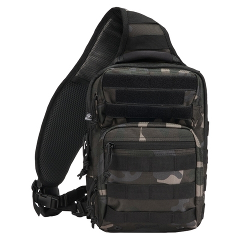 Brandit Tasche US Cooper EveryDayCarry Sling darkcamo