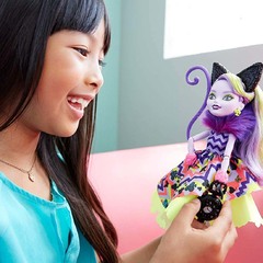 Китти Чешир Дорога в страну чудеc