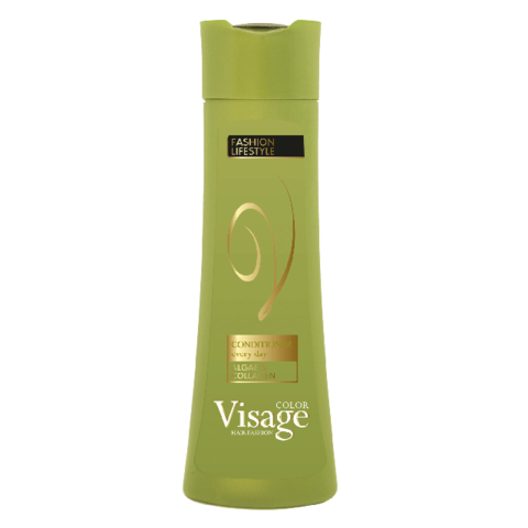 Кондиционер для ежедневного использования, Visage Everyday Conditioner, 250 мл