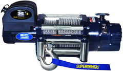 Лебедка электрическая SuperWinch Talon 14