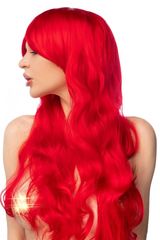 Красный парик 