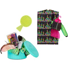 Виртшуилли ЛОЛ ОМГ Серии Танцуй, Танцуй, Танцуй