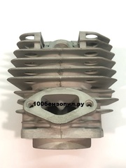 ЦПГ для бензопилы 45см3 (в сборе) диаметр 43мм + прокладки