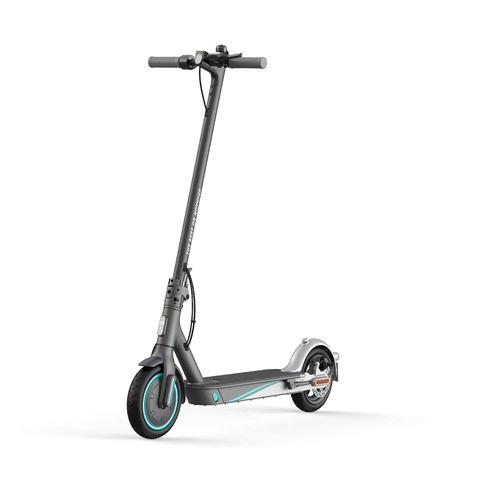 Электросамокат Xiaomi Mi Electric Scooter Pro 2: Mercedes AMG Petronas Formula 1 edition