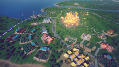 Cartel Tycoon (для ПК, цифровой код доступа)