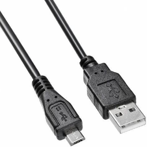 Кабель (USB - microUSB) (25-128458-01R)