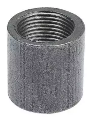 Купить Муфта ст Ду25 недорого со склада в Хабаровске, Якутске, Владивостоке, Южно-Сахалинске, Благовещенске