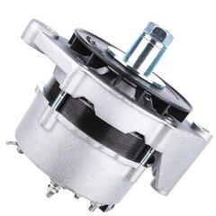 Генератор, 24V, 55A, оригинал / ALTERNATOR АРТ: 702/186