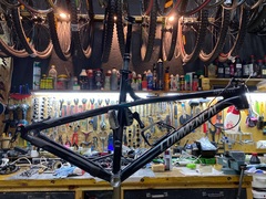 Рама Commencal Meta AM L (49.5 см) 27.5"