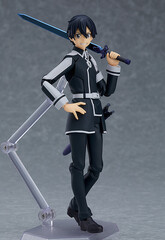 Фигурка Figma Sword Art Online: Kirito (435)