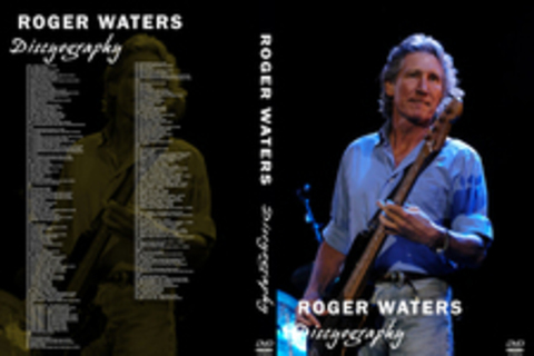 Roger Waters - Дискография