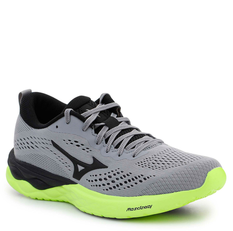 Кроссовки беговые Mizuno Wave Revolt 2 мужские