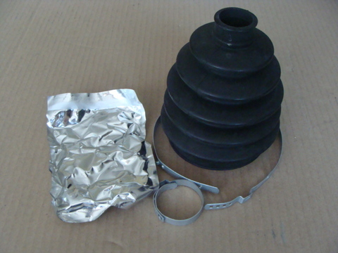 пыльник наружного шруса  Geely MK  1014003361