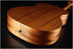 Гитара акустическая LAG T-170A