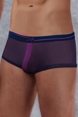 Мужские трусы-хипсы Doreanse Mesh Boxer - 