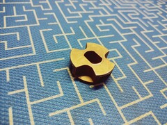 Звездочка ведущая UNITED PARTS для эл. пил (MAKITA UC3020A (90-0168)