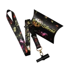 Osobisty silikonowy ustnik do fajki wodnej Personalka Silicon Pro Hustler