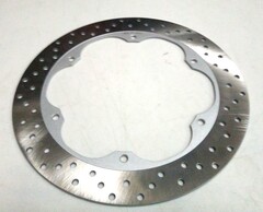 Тормозной диск для Yamaha XJ900S 95-03 г.в.