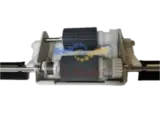 Узел подачи из ADF (3BR07040 + 36211110) в сборе с осью и кожухом (Тех.упак.) Kyocera DP110/DP120