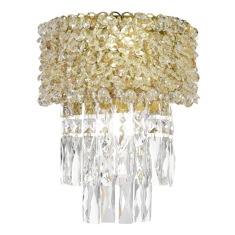 Светильник настенный ST Luce Seline SL1637.301.02