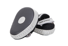 Лапа BFS - Изогнутая / Pro / Кожа