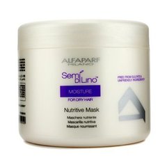 Маска Moisture Nutritive