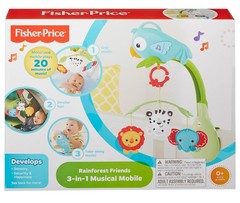 Fisher Price Мобиль из серии 