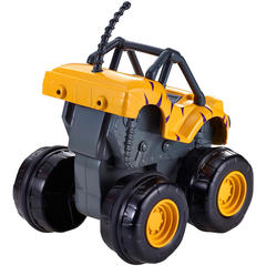 Fisher Price Инерционная машинка РЫК из серии 