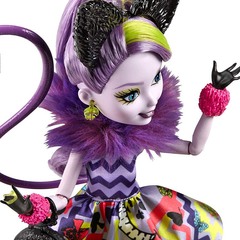 Китти Чешир Дорога в страну чудеc