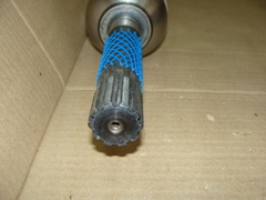 Шрус короткий УАЗ-3741,315195 Гибридный мост (Автомагнат)