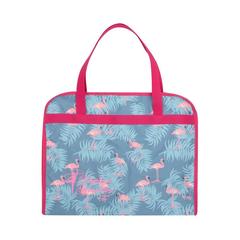 Фламинго-Папоротник