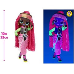 Виртшуилли ЛОЛ ОМГ Серии Танцуй, Танцуй, Танцуй