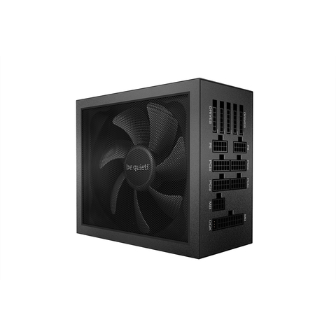 Блок питания Bequiet! Dark Power 12 850W P12-850W BN315