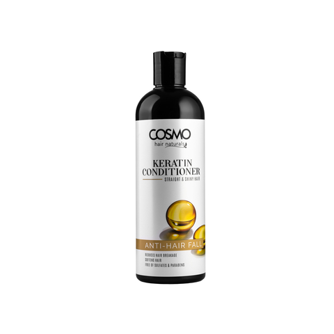 COSMO CONDITIONER КERATIN 480ml