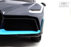 Bugatti Divo HL338 RR (ЛИЦЕНЗИОННАЯ МОДЕЛЬ)