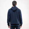 Худи Molotov Athletic Club Logo Navy