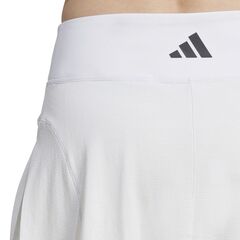 Теннисная юбка Adidas Match Skirt - white