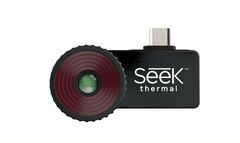 Тепловизор Seek Thermal Compact PRO Type-C (для Android)