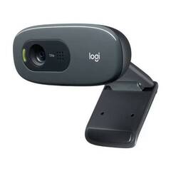 Веб-камера Logitech C270 HD