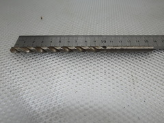 Сверло 6,7мм (100х150) Р18 ц\х СССР удлиненное