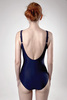 Купальник Augustina Multicolor-Navyblue