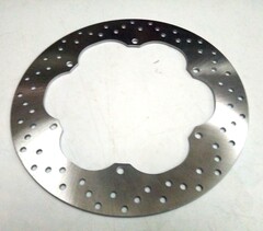 Тормозной диск для Yamaha XJ900S 95-03 г.в.