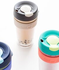 Кружка longplay brew l 454 мл elm