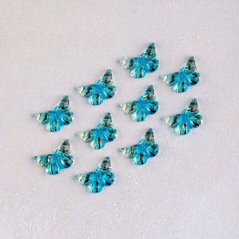 Blesk, Украшение для ногтей 