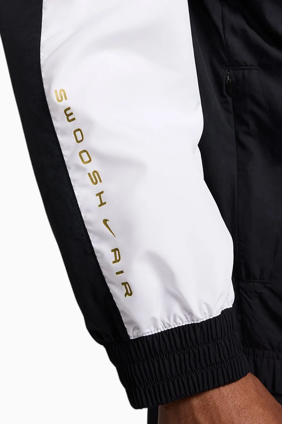 Nike Air Track Top Woven HM0167 010