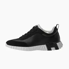 Hermes Bouncing Sneaker NOIR