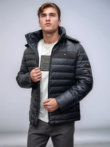 Куртка TOMMY HILFIGER 206583si